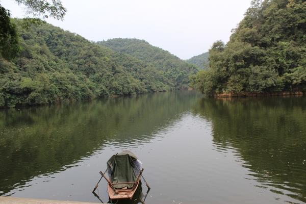 1008大邑烟霞湖