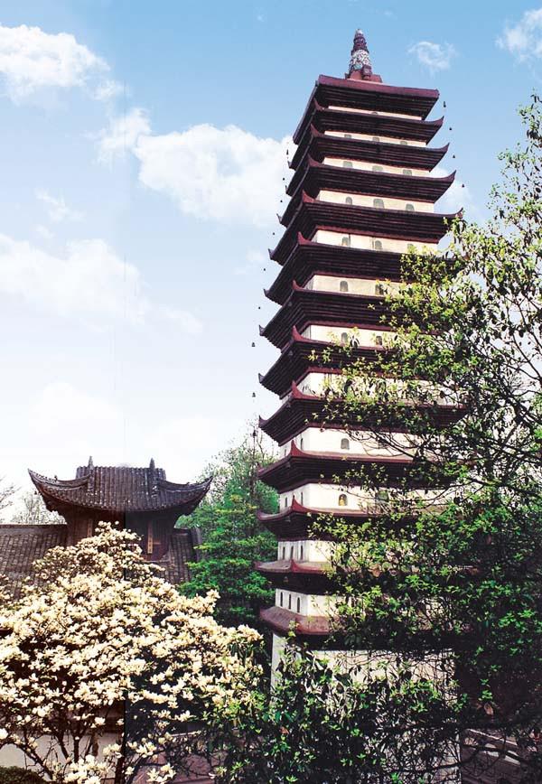 宿州宝光寺图片